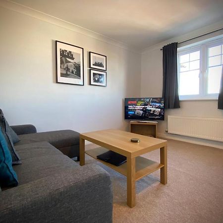 Appleby Darlington Two Apartment Exterior photo