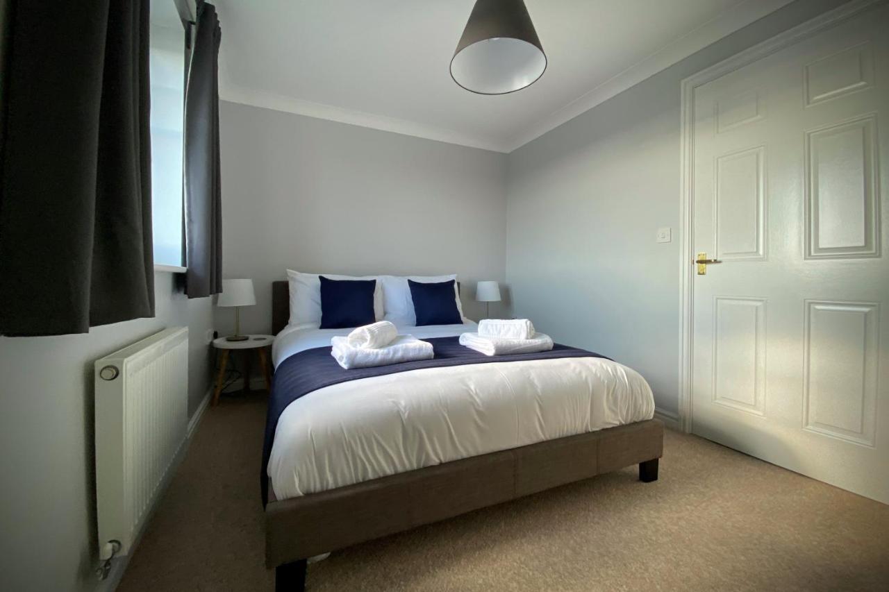 Appleby Darlington Two Apartment Exterior photo