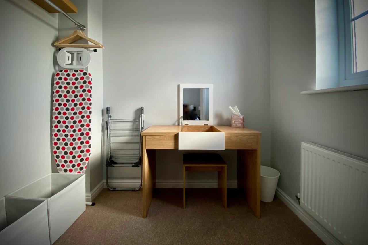 Appleby Darlington Two Apartment Exterior photo